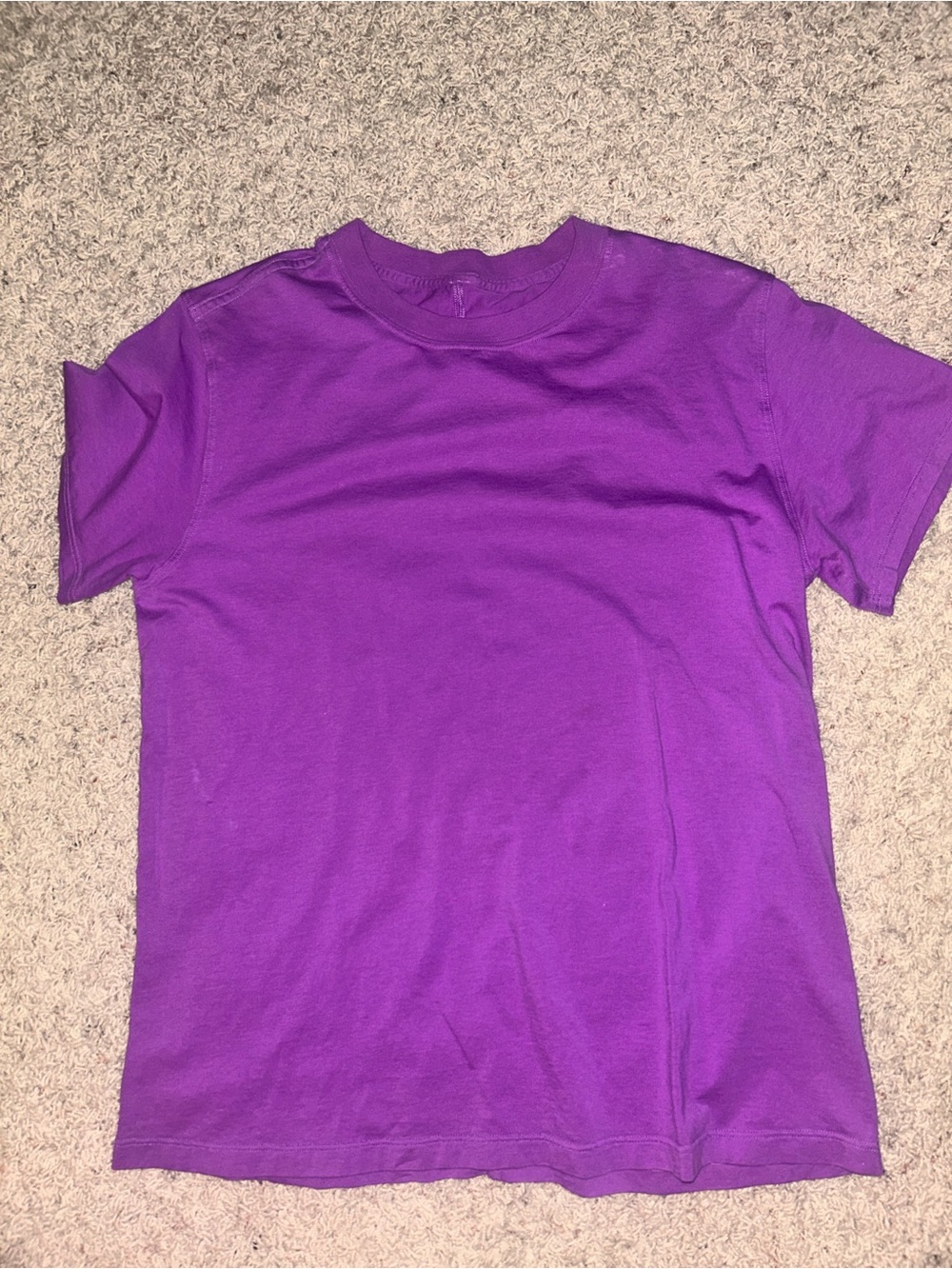 Lululemon All Yours T